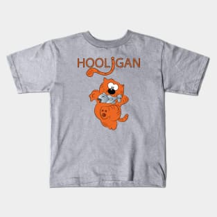 Hooligan Kids T-Shirt